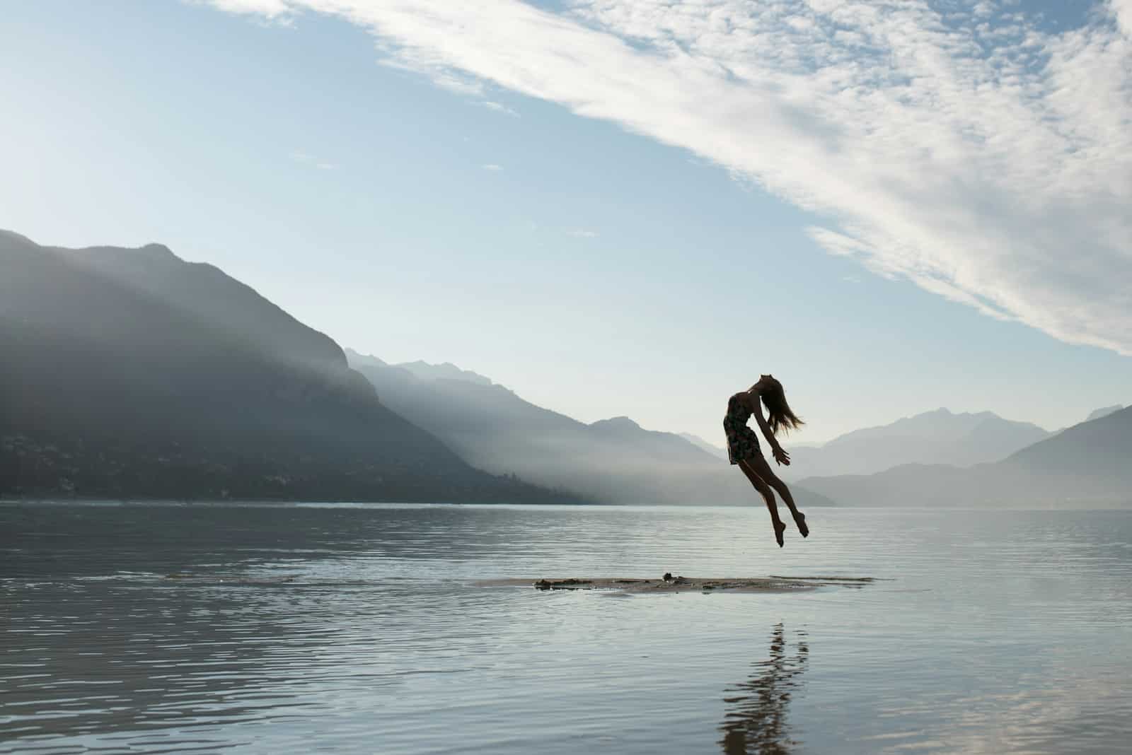 Remise en forme à Annecy